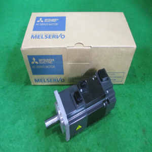 북70910/미사용서보모터/HG-KR23B/200W/미츠비시